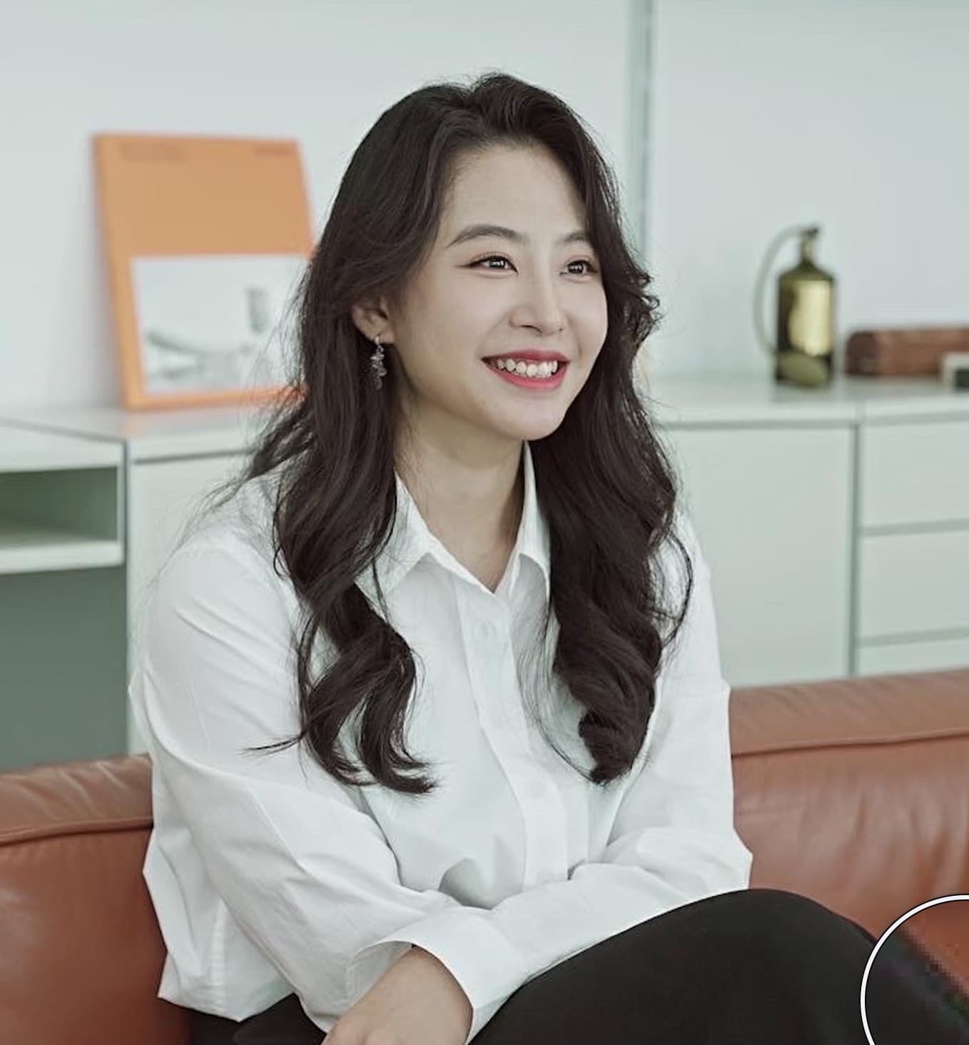 모멘텀메이커 대표 최혜원