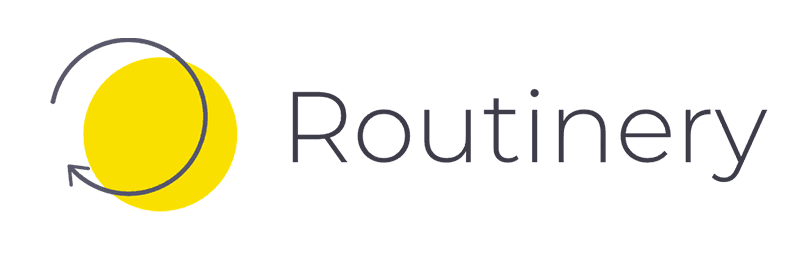 Routinery